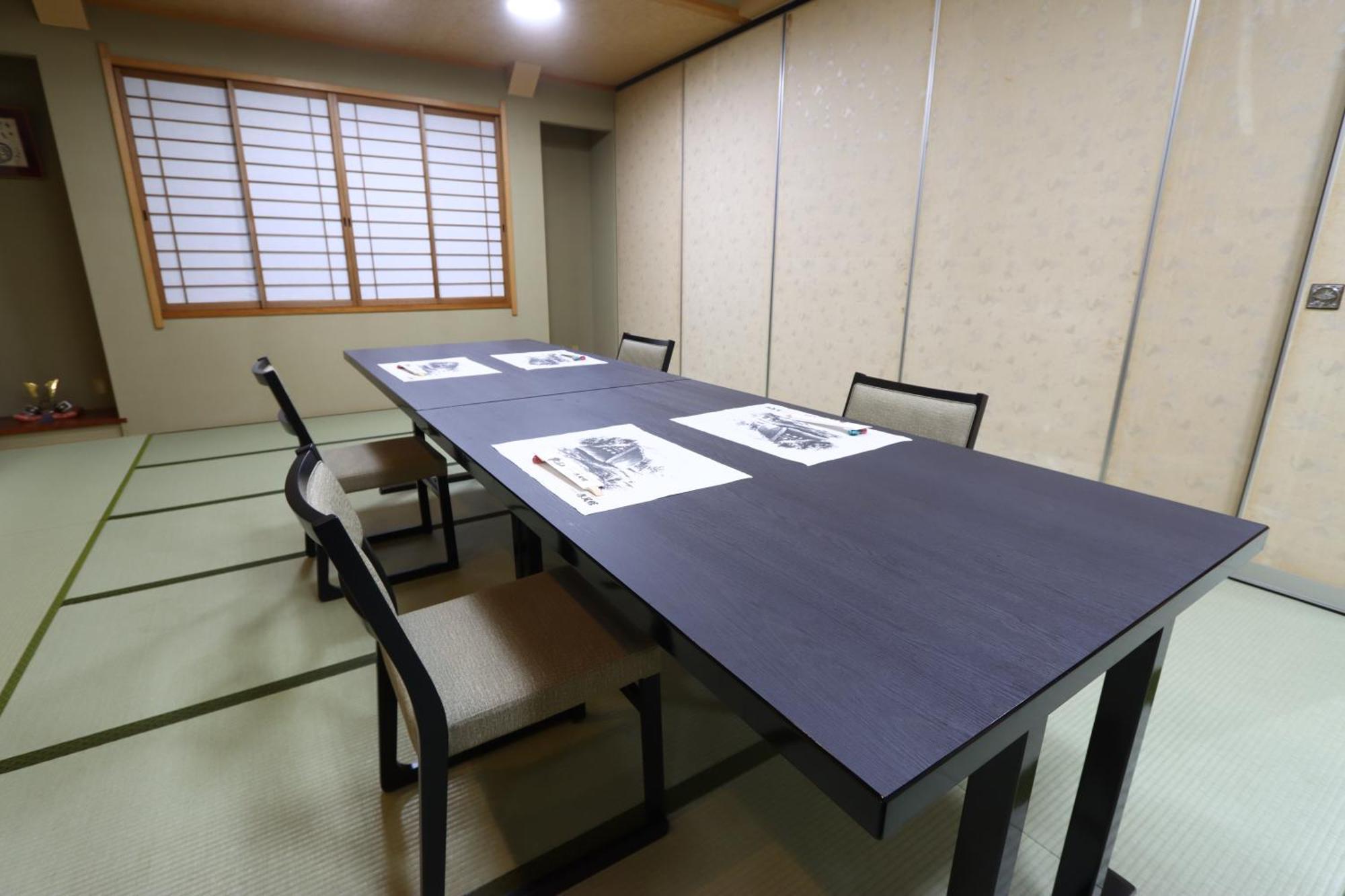 Gokayama Onsen Akaokan Nanto Buitenkant foto